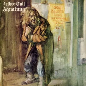 Aqualung